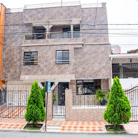 Hotel Colores Boutique Medellin Bagian luar foto