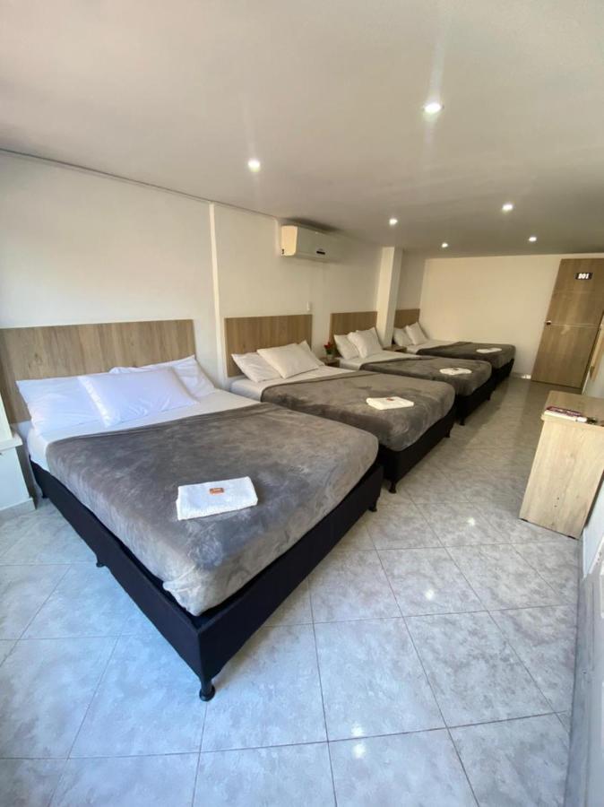 Hotel Colores Boutique Medellin Bagian luar foto