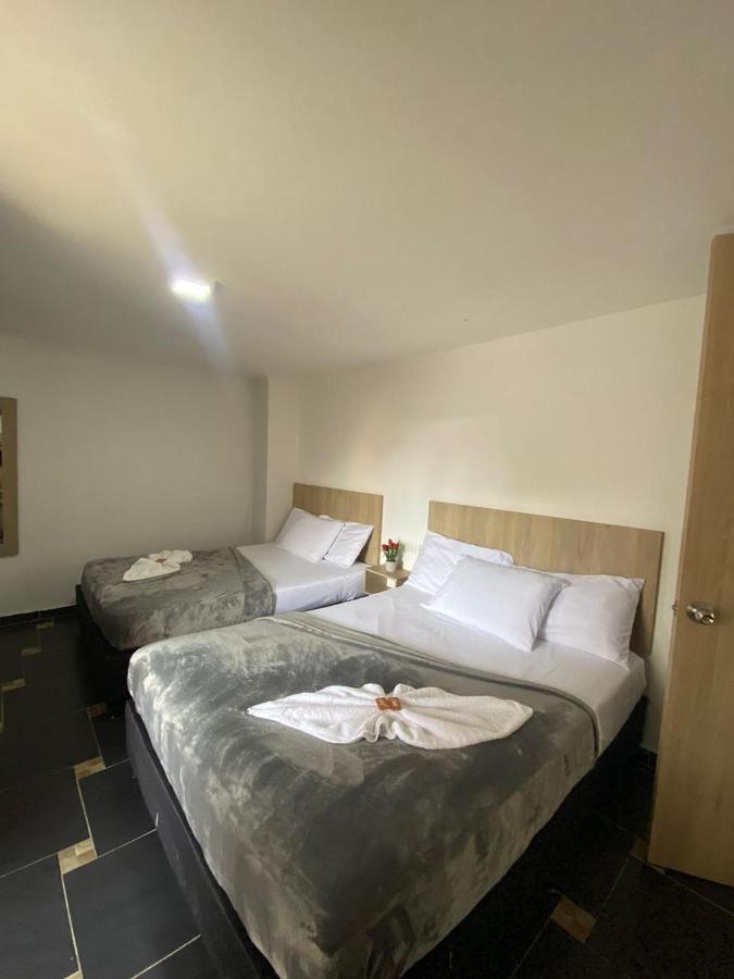 Hotel Colores Boutique Medellin Bagian luar foto