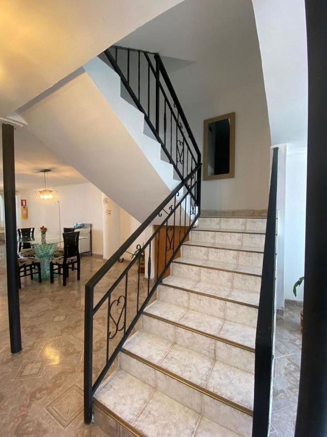 Hotel Colores Boutique Medellin Bagian luar foto