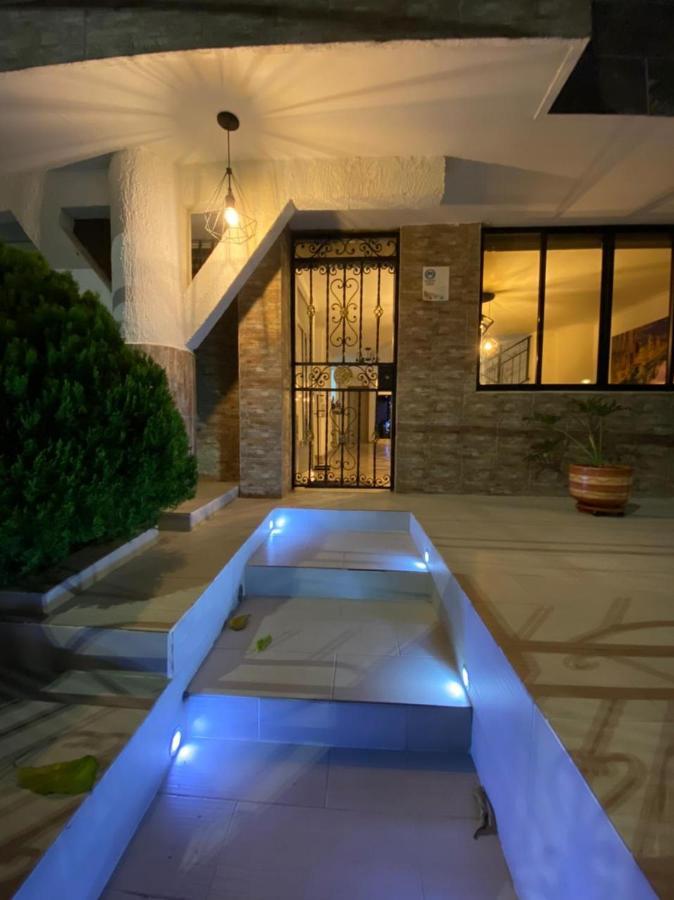Hotel Colores Boutique Medellin Bagian luar foto