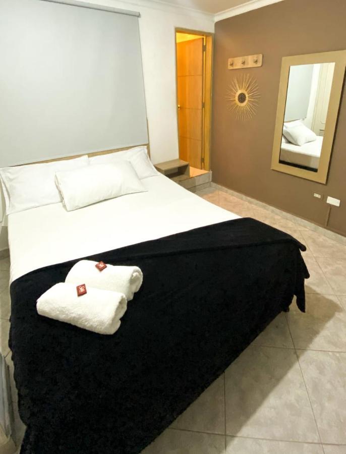 Hotel Colores Boutique Medellin Bagian luar foto