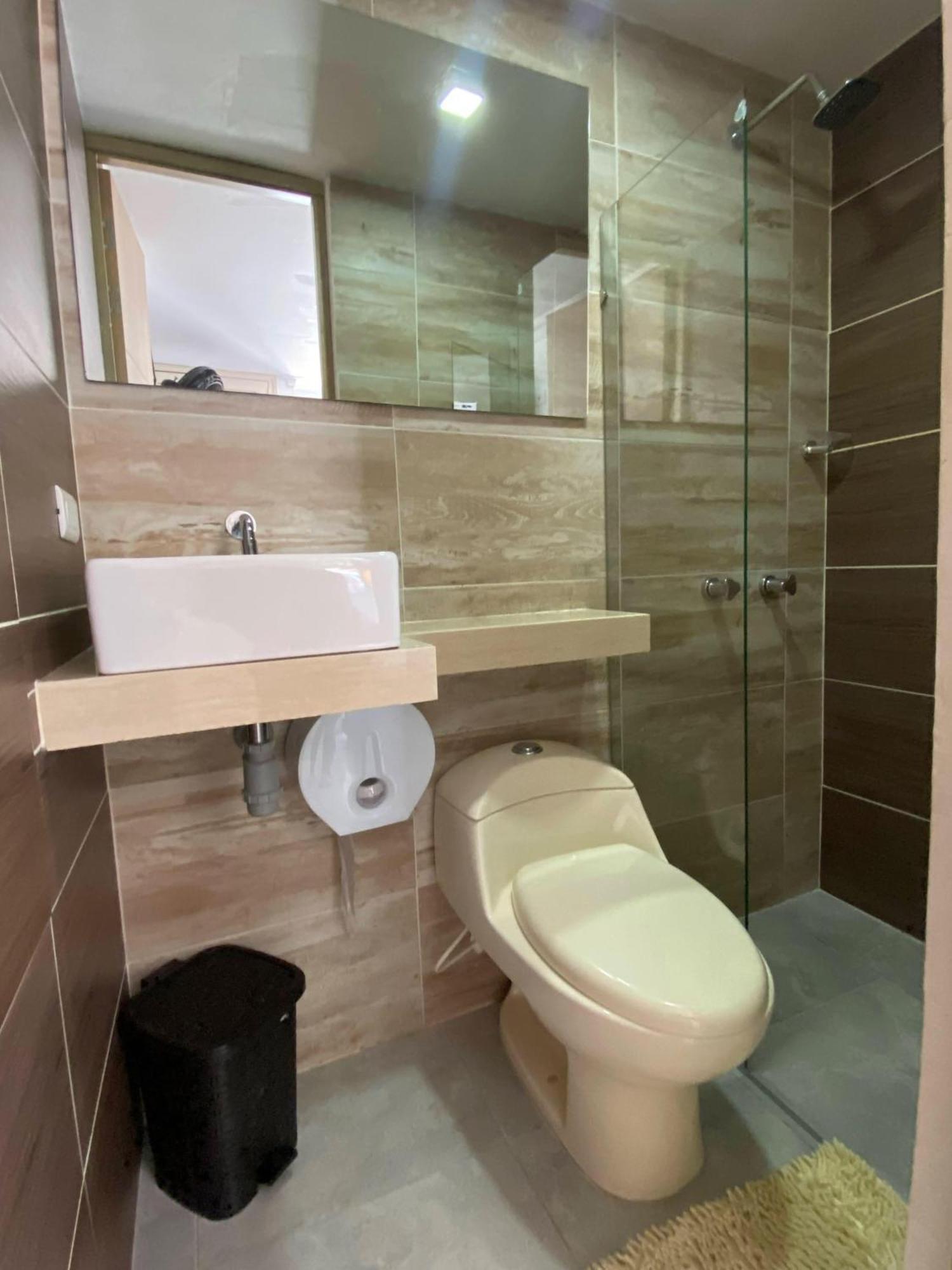 Hotel Colores Boutique Medellin Bagian luar foto