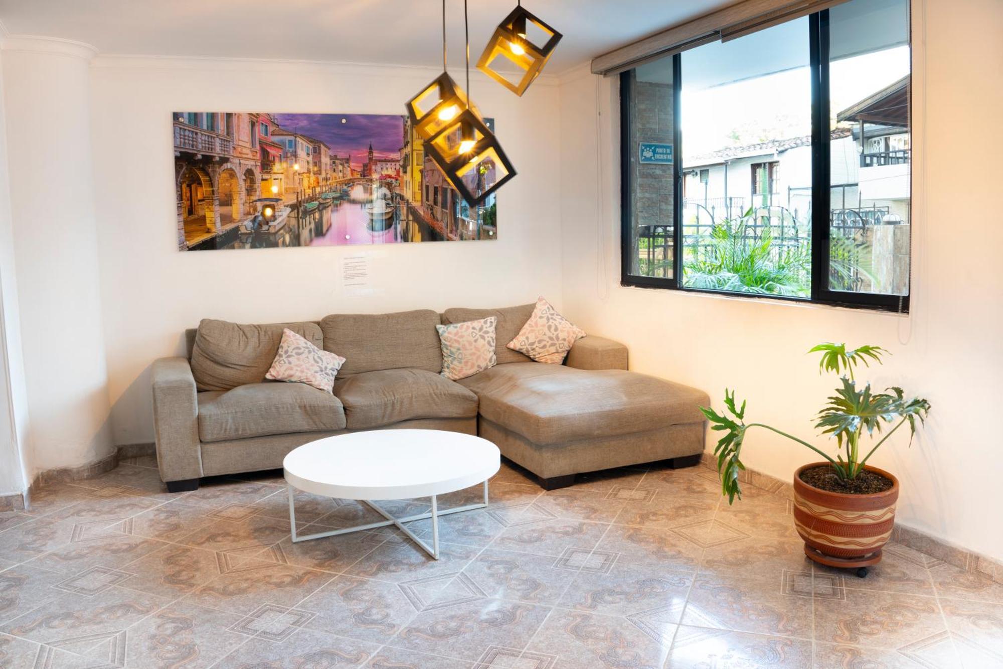 Hotel Colores Boutique Medellin Bagian luar foto
