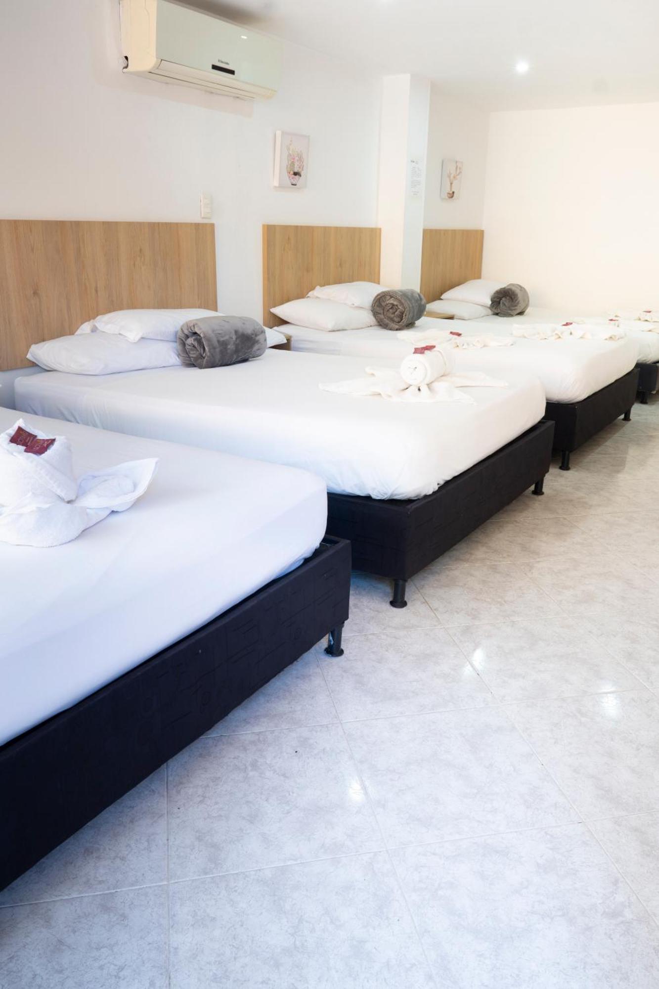 Hotel Colores Boutique Medellin Bagian luar foto