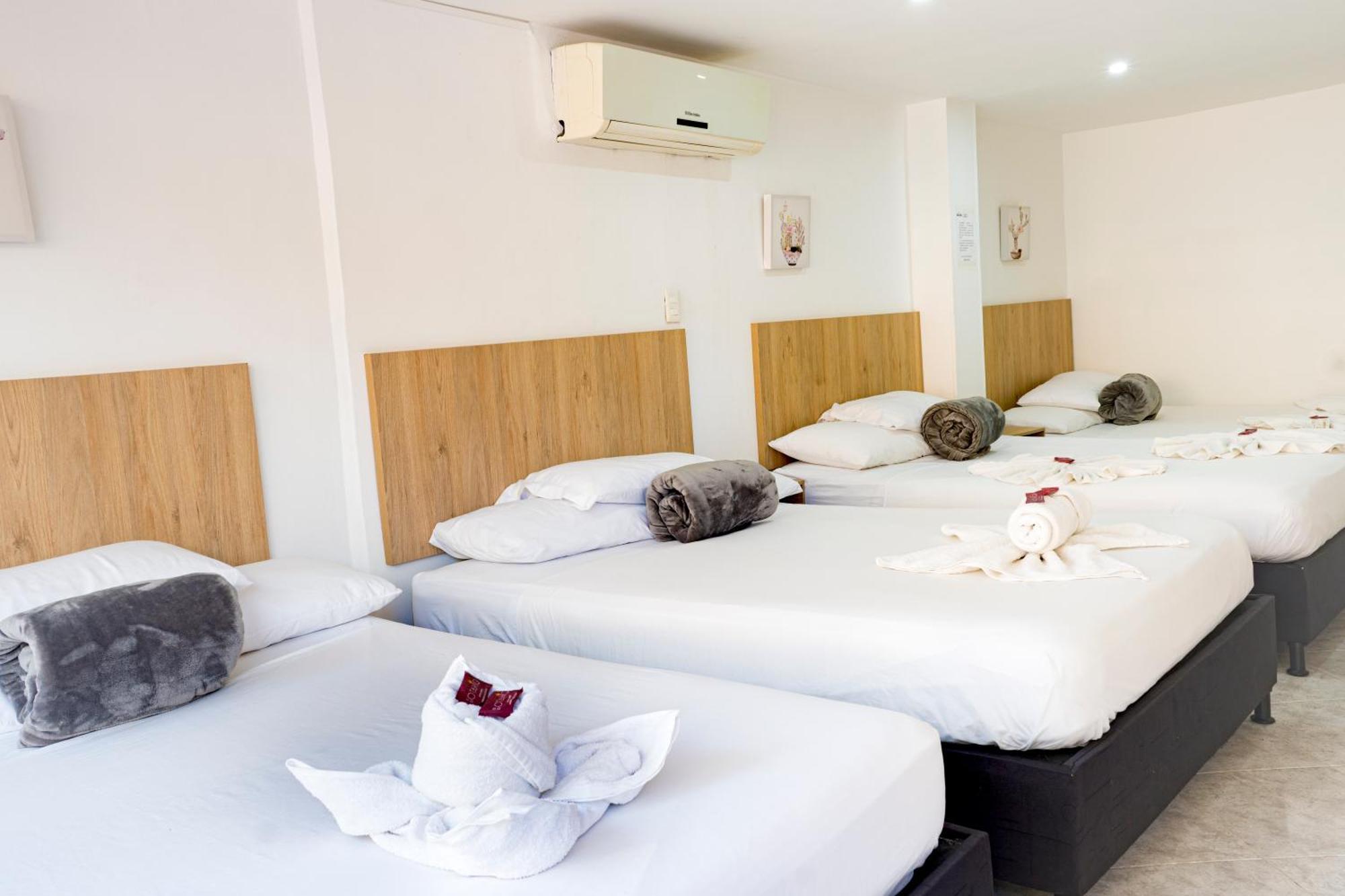 Hotel Colores Boutique Medellin Bagian luar foto