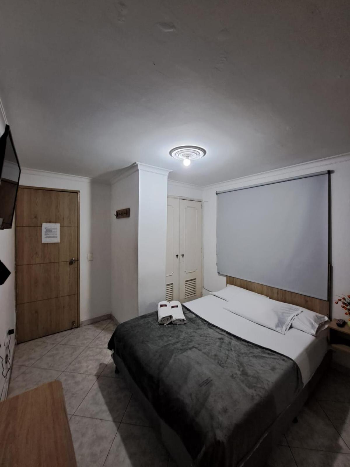 Hotel Colores Boutique Medellin Bagian luar foto